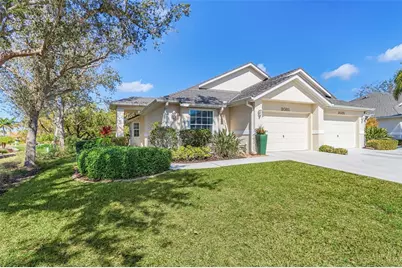 2031 Matecumbe Key Road, Punta Gorda, FL 33955 - Photo 1