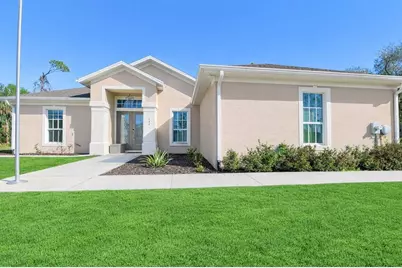 130 Cheshire Street, Port Charlotte, FL 33953 - Photo 1