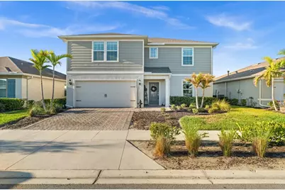 42443 Cascade Drive, Punta Gorda, FL 33982 - Photo 1