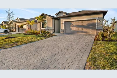 1590 Saddlewood Circle, Port Charlotte, FL 33953 - Photo 1