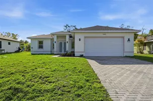 2465 Jacoby Circle, North Port, FL 34288 - Photo 1