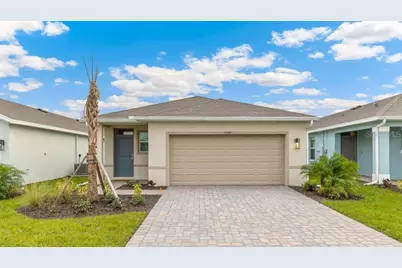 26187 Sacred Lotus Lane, Punta Gorda, FL 33955 - Photo 1