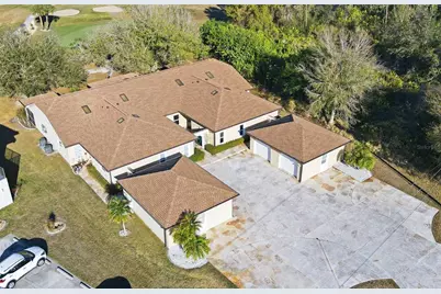 1203 Saxony Circle, Punta Gorda, FL 33983 - Photo 1