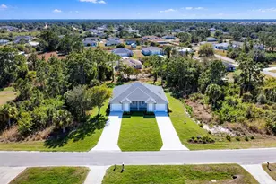 2423 Milton Ave S, Lehigh Acres, FL 33973 - Photo 1