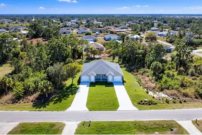 2421 Milton Avenue S, Lehigh Acres, FL 33973 - Photo 1