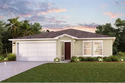 12926 SE 53rd Avenue, Belleview, FL 34420 - Photo 1