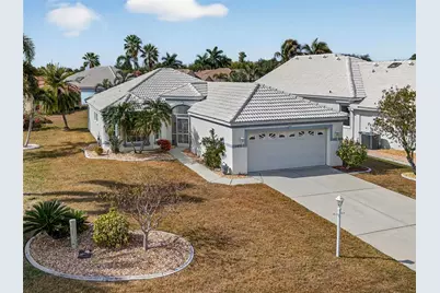 10221 Arrowhead Drive, Punta Gorda, FL 33955 - Photo 1