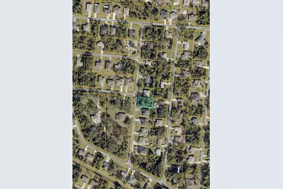 Chastain Street, North Port, FL 34287 - Photo 1