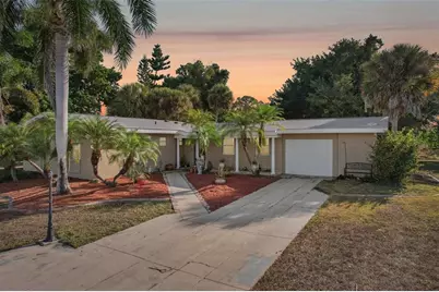 2356 Conway Boulevard, Port Charlotte, FL 33952 - Photo 1