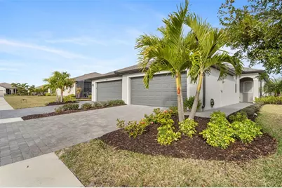 2008 Mackerel Street, Port Charlotte, FL 33953 - Photo 1