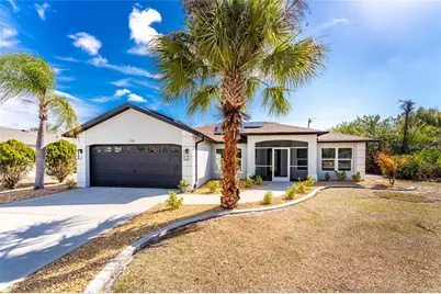 150 Orlando Boulevard, Port Charlotte, FL 33954 - Photo 1