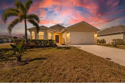 7093 Waterford Parkway, Punta Gorda, FL 33950 - Photo 1
