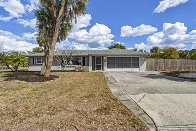 3384 Beacon Drive, Punta Gorda, FL 33980 - Photo 1