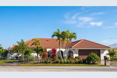 918 Messina Drive, Punta Gorda, FL 33950 - Photo 1