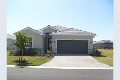7905 Lakes Edge Lane, Port Charlotte, FL 33981 - Photo 1