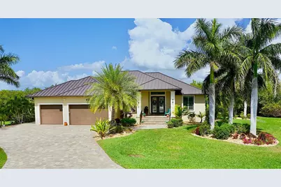 17411 Medillin Court, Punta Gorda, FL 33955 - Photo 1