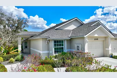 2049 Matecumbe Key Road, Punta Gorda, FL 33955 - Photo 1