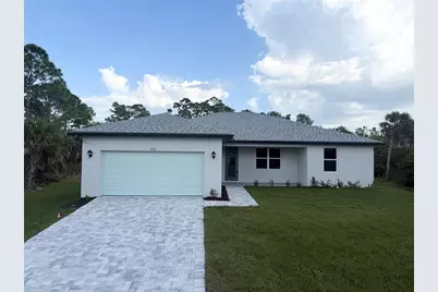 4972 Kiska Road, North Port, FL 34288 - Photo 1