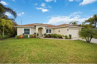 1318 Amnesty Drive, North Port, FL 34288 - Photo 1