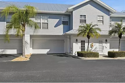 3921 Cape Haze Drive #405, Rotonda West, FL 33947 - Photo 1