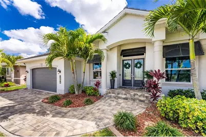 3972 La Costa Island Court, Punta Gorda, FL 33950 - Photo 1
