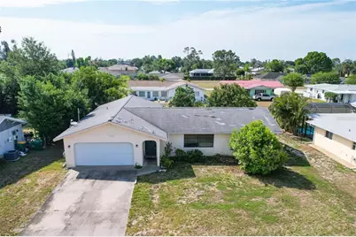 783 Spring Lake Boulevard NW, Port Charlotte, FL 33952 - Photo 1
