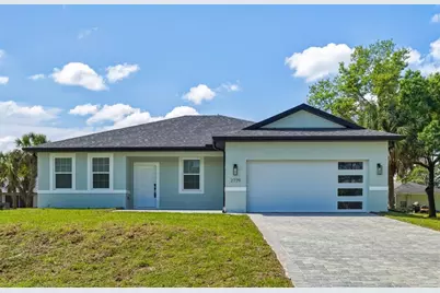2779 Flagami Lane, North Port, FL 34286 - Photo 1