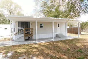 1548 NE Strickland St, Arcadia, FL 34266 - Photo 1