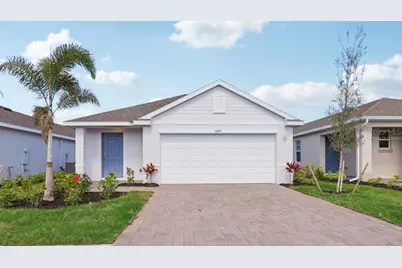 1468 Harmon Drive, Port Charlotte, FL 33953 - Photo 1