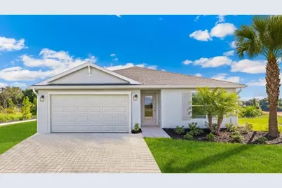 1480 Harmon Drive, Port Charlotte, FL 33953 - Photo 1