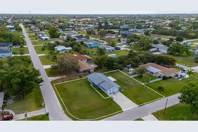 721 Pompano Terrace, Punta Gorda, FL 33950 - Photo 1