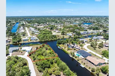 18622 Van Nuys Circle, Port Charlotte, FL 33948 - Photo 1