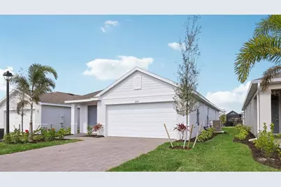 1469 Harmon Drive, Port Charlotte, FL 33953 - Photo 1
