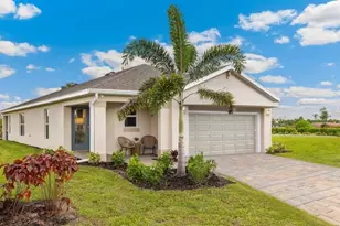 1450 Harmon Dr, Port Charlotte, FL 33953 - Photo 1