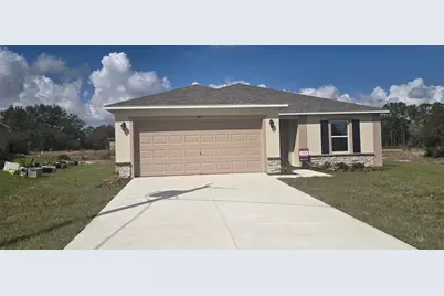 349 Bass Court, Poinciana, FL 34759 - Photo 1