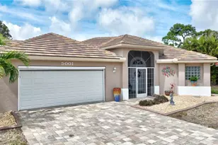 5001 King Tarpon Dr, Punta Gorda, FL 33955 - Photo 1