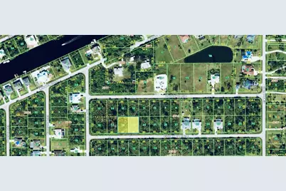 13154 Eichelberger Avenue, Port Charlotte, FL 33953 - Photo 1