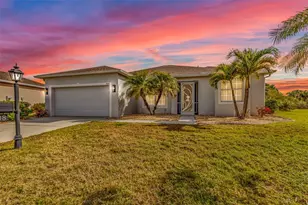 1808 Kings Gate Ct, Punta Gorda, FL 33980 - Photo 1