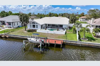 3158 Lake View Boulevard, Port Charlotte, FL 33948 - Photo 1