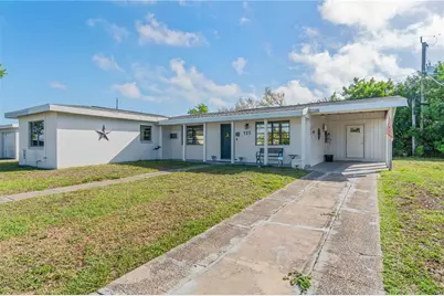 721 Dalton Boulevard, Port Charlotte, FL 33952 - Photo 1