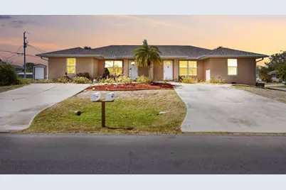6417 Flintlock Street, Englewood, FL 34224 - Photo 1