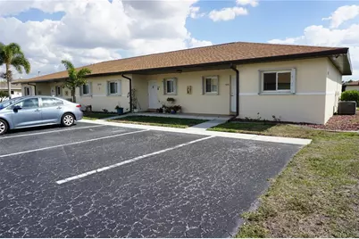 25275 Rampart Boulevard #1404, Punta Gorda, FL 33983 - Photo 1