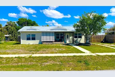 3420 Westlund Terrace, Port Charlotte, FL 33952 - Photo 1