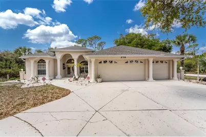 1009 Beach Street, Port Charlotte, FL 33953 - Photo 1