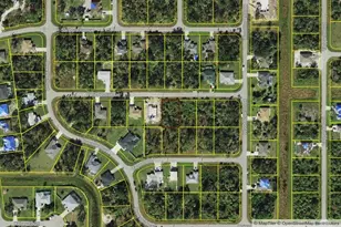Van Leer Ave, North Port, FL 34288 - Photo 1