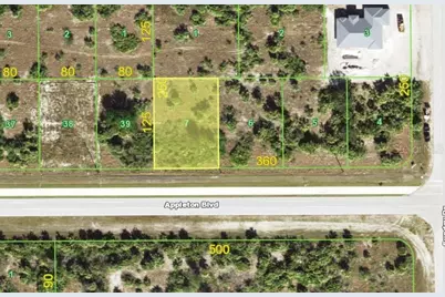 14324 Appleton Boulevard, Port Charlotte, FL 33981 - Photo 1