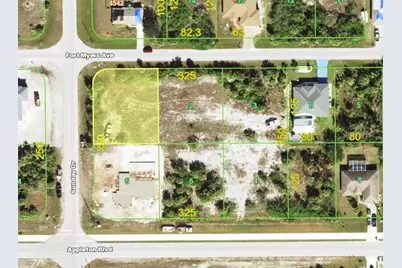 14381 Fort Myers Avenue, Port Charlotte, FL 33981 - Photo 1