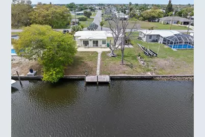775 Palmetto Drive, Port Charlotte, FL 33952 - Photo 1
