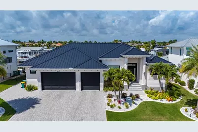 5455 Sea Edge Drive, Punta Gorda, FL 33950 - Photo 1