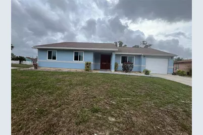 3703 Suburban Lane, North Port, FL 34287 - Photo 1